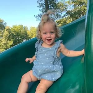 Meet your Posher, Brook